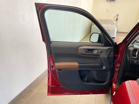 New 2025 Ford Bronco Sport Outer Banks w/ Outer Banks Tech Package+ image 23