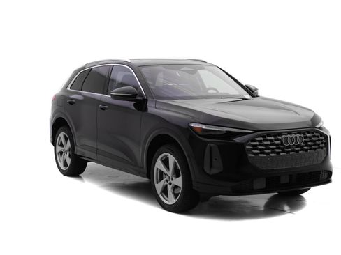 New 2025 Audi Q5 Premium Plus image 2