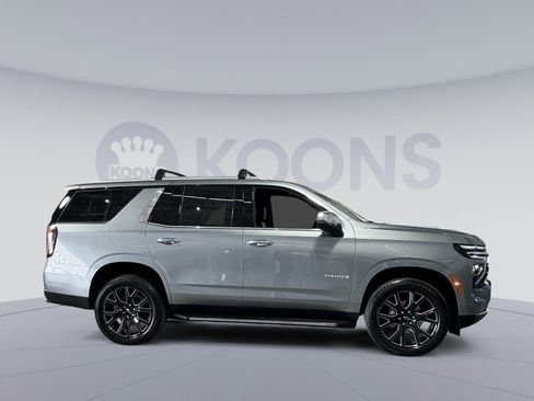 New 2026 Chevrolet Tahoe Premier image 17