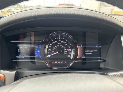 Used 2014 Lincoln MKS w/ Equipment Group 101A image 20