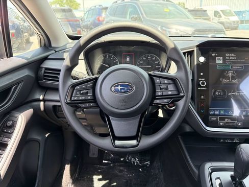 New 2026 Subaru Crosstrek 2.0i Premium AWD/4WD image 23