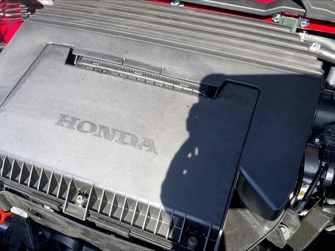 New 2026 Honda Passport RTL image 17