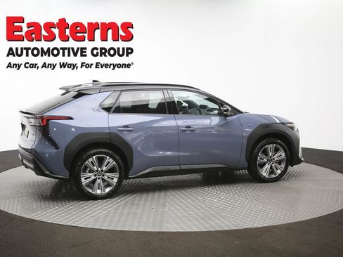 Used 2024 Subaru Solterra Touring image 45