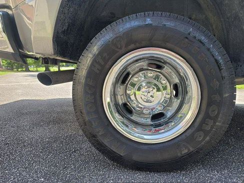 Used 2019 RAM 3500 Tradesman AWD/4WD image 16