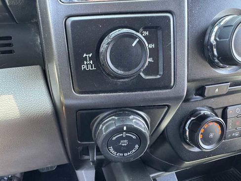 Used 2017 Ford F150 XLT w/ Equipment Group 302A Luxury image 27