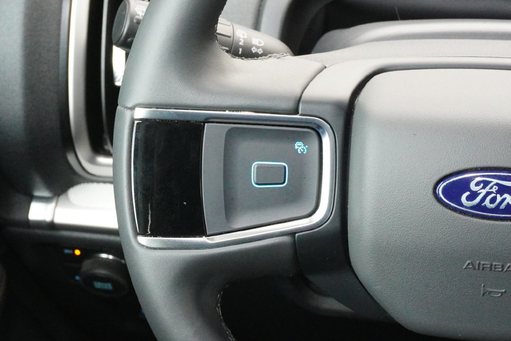 Used 2025 Ford Expedition Max Active AWD/4WD image 21