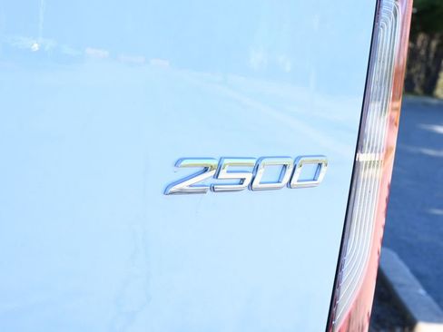 New 2026 Mercedes-Benz Sprinter 2500 image 35