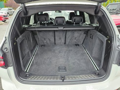 Used 2022 BMW X3 sDrive30i w/ Convenience Package image 10