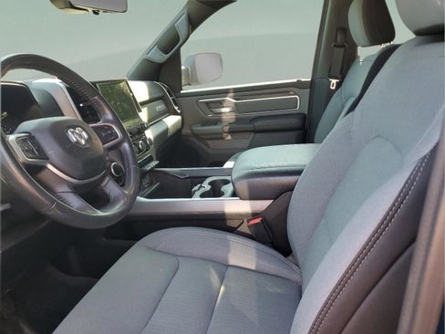 Used 2022 RAM 1500 Big Horn RWD image 15