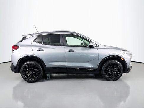 New 2026 Buick Encore GX Sport Touring w/ Advanced Technology Package AWD/4WD image 8