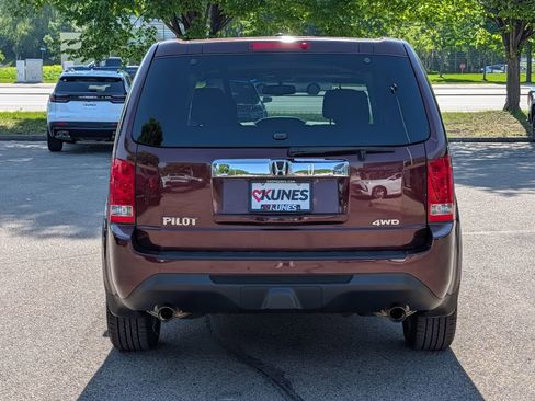 Used 2013 Honda Pilot EX-L image 8