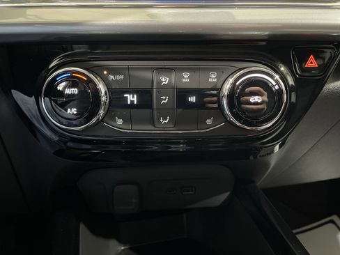 New 2026 Chevrolet Trax LT w/ Driver Confidence Package FWD image 22