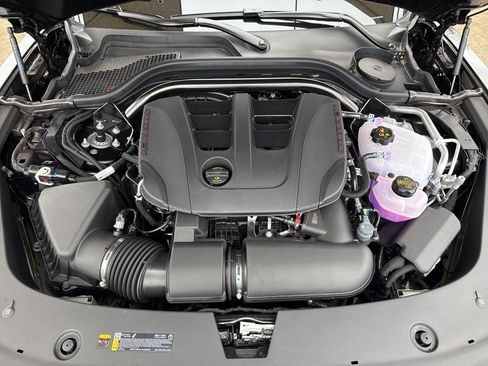 New 2026 Dodge Charger Scat Pack image 30