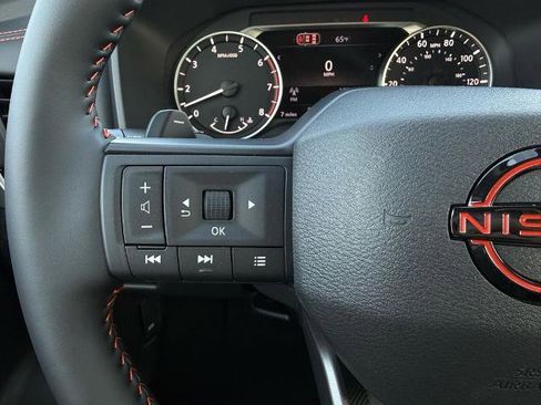 New 2026 Nissan Rogue SV w/ Rock Creek Premium Package image 22