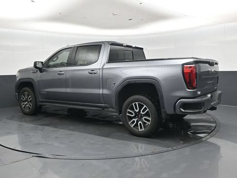Used 2021 GMC Sierra 1500 AT4 w/ AT4 Preferred Package AWD/4WD image 26