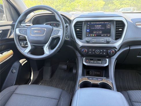 Used 2023 GMC Acadia SLE w/ Driver Convenience Package AWD/4WD image 10