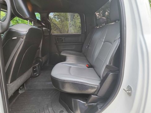 Used 2024 RAM 2500 Tradesman image 29