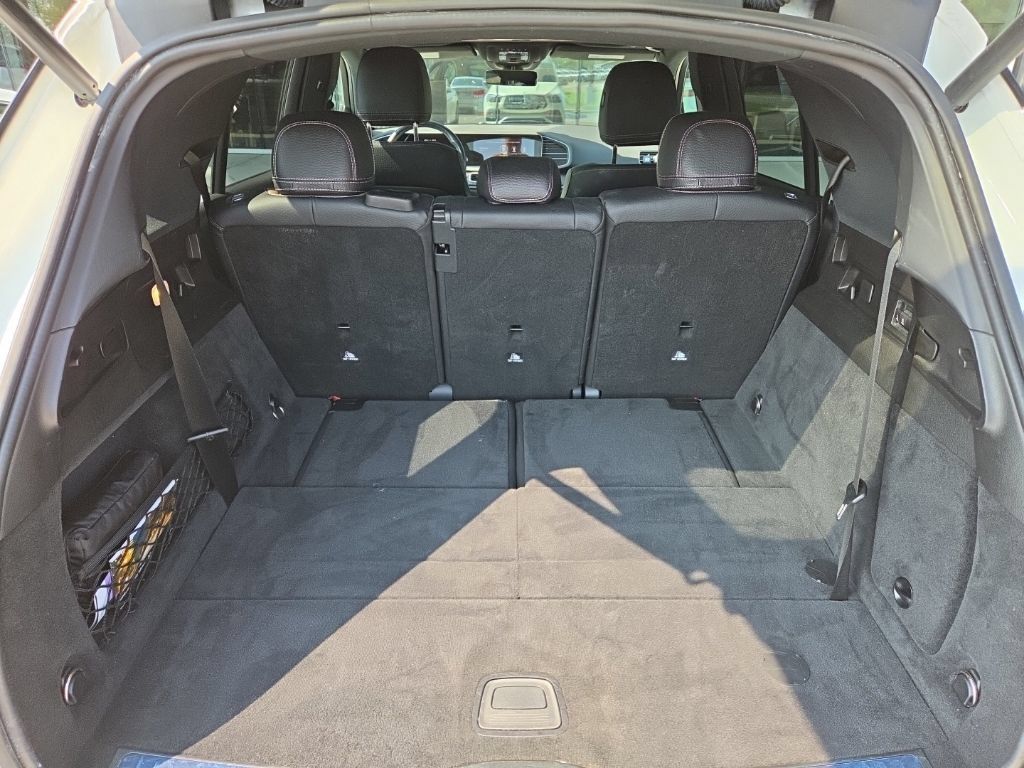 Certified 2021 Mercedes-Benz GLE 350 4MATIC image 9