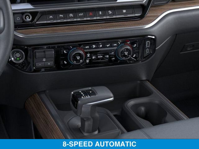 New 2026 Chevrolet Silverado 1500 RST w/ RST All Star Premium Package AWD/4WD image 23