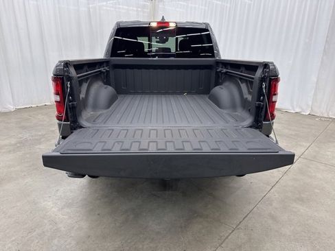 New 2025 RAM 1500 Big Horn image 27