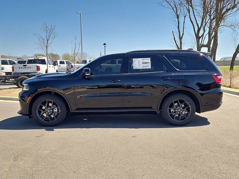 New 2026 Dodge Durango GT image 2