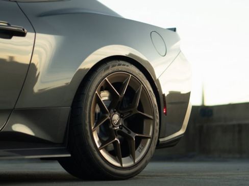 New 2025 Ford Mustang GT w/ GT Performance Package RWD image 10