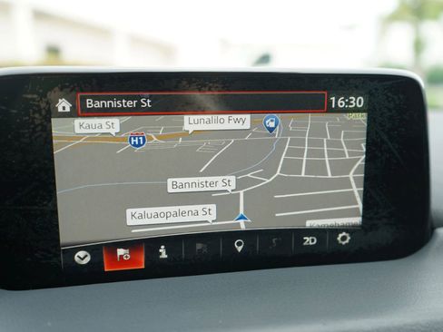 Used 2018 MAZDA CX-5 Grand Touring image 16