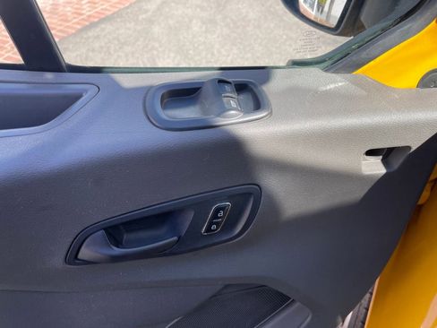 Used 2023 Ford Transit 250 148 High Roof AWD w/ Load Area Protection Package image 19