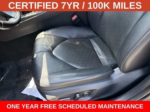 Used 2023 Toyota Camry XSE FWD image 15