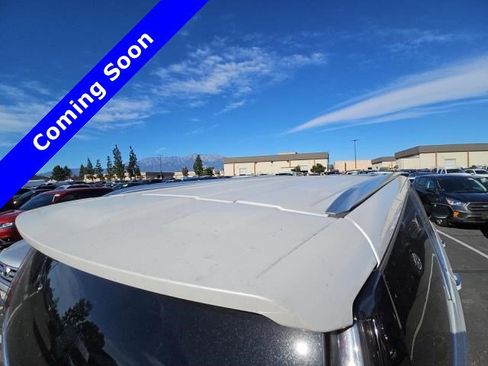 Used 2021 Cadillac Escalade ESV Premium Luxury w/ Driver Assist Tech Package image 11