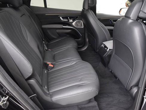 Used 2023 Mercedes-Benz EQS 450+ 4MATIC SUV image 19