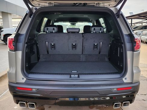 New 2026 GMC Acadia AT4 w/ Luxury Package image 53