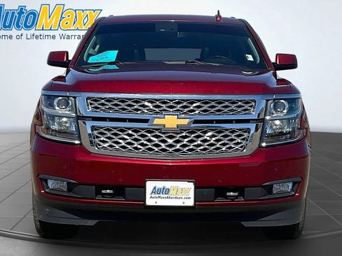 Used 2017 Chevrolet Suburban LT w/ LT Signature Package AWD/4WD image 2