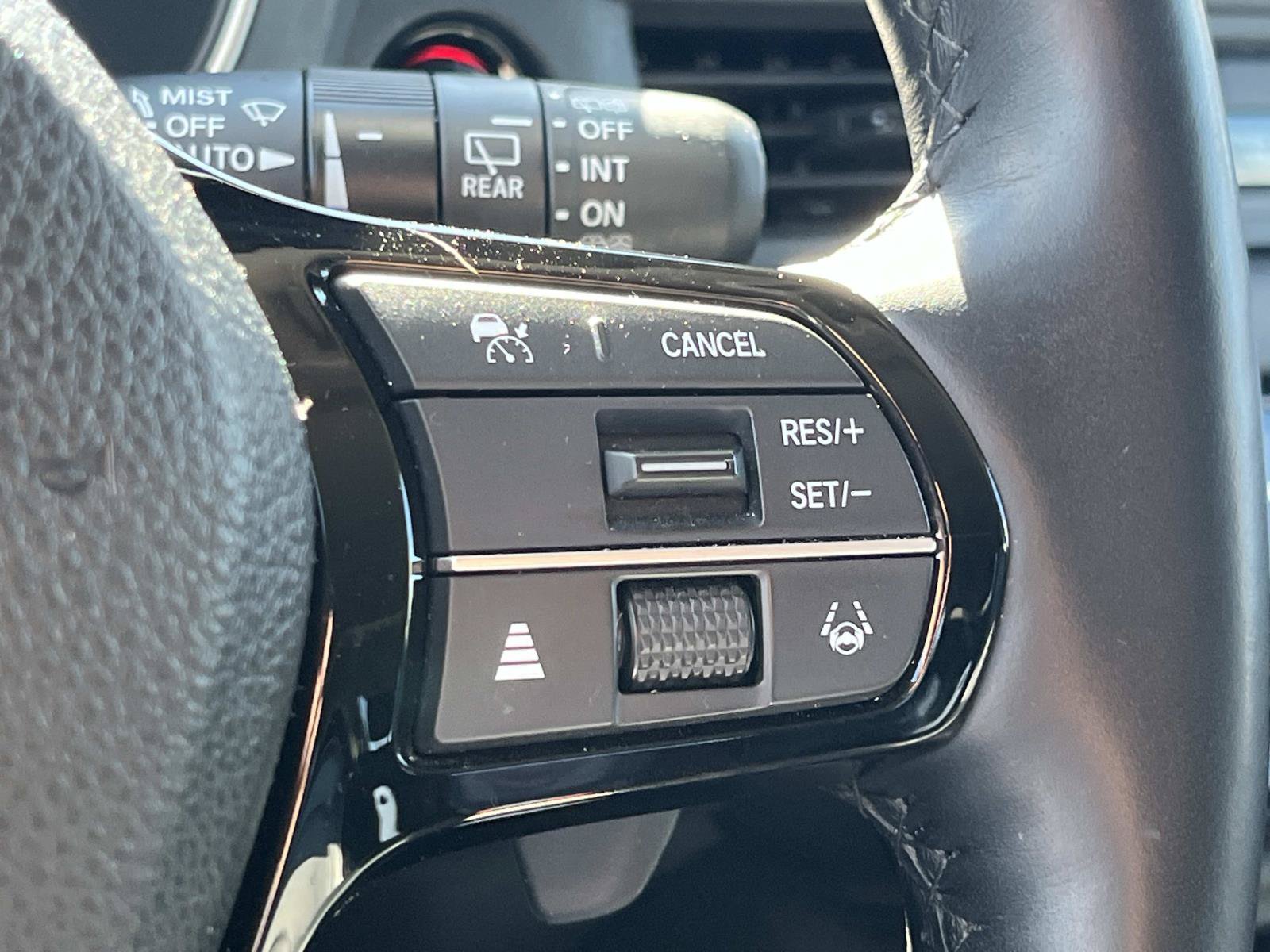 Used 2023 Honda Pilot Elite image 39