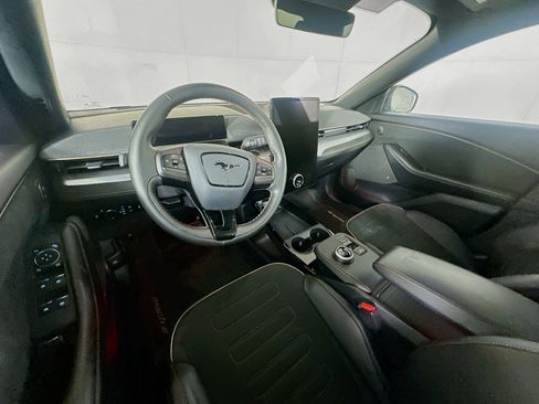 Used 2023 Ford Mustang Mach-E GT image 18