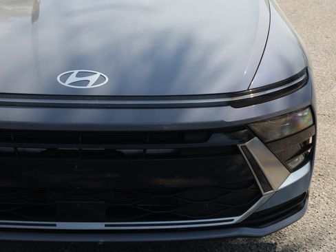 Used 2025 Hyundai Sonata SEL image 19