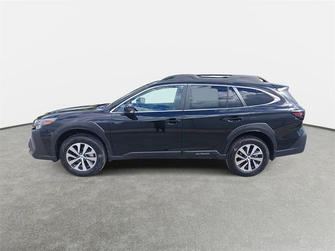 New 2025 Subaru Outback Premium w/ Popular Package #1A image 8