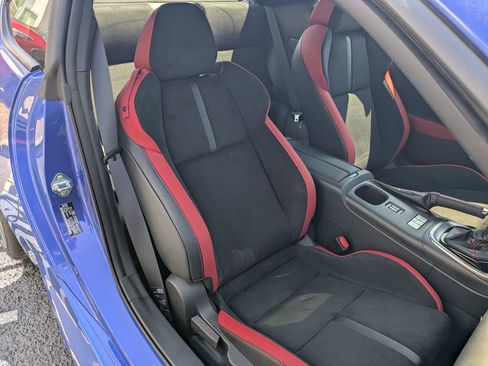 New 2026 Subaru BRZ Limited RWD image 15
