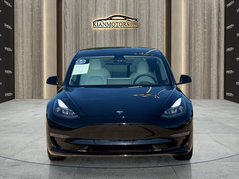 Used 2023 Tesla Model 3 Standard Range RWD image 2