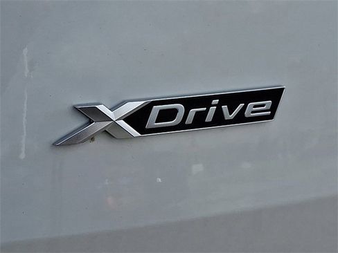 Certified 2025 BMW X3 xDrive30i w/ Premium Package image 20