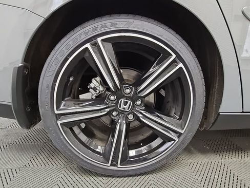 Used 2025 Honda Accord Sport image 49