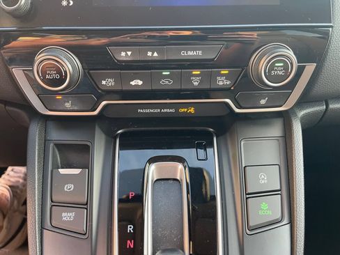 Certified 2020 Honda CR-V EX-L image 13