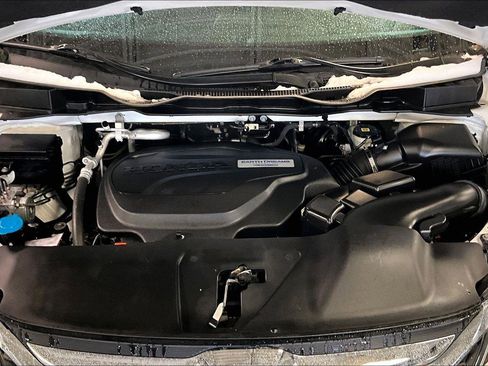 Used 2020 Honda Odyssey EX-L image 25