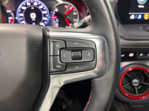 Used 2023 Chevrolet Blazer RS image 11