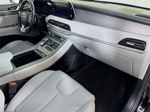 Used 2021 Hyundai Palisade SEL w/ Premium Package image 31