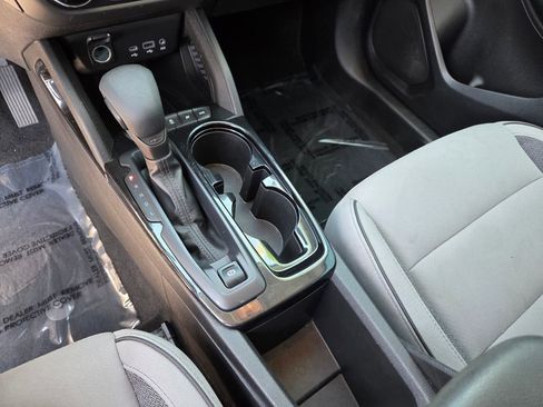 Certified 2021 Chevrolet TrailBlazer LT AWD/4WD image 26
