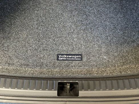 New 2026 Volkswagen Taos SE image 26