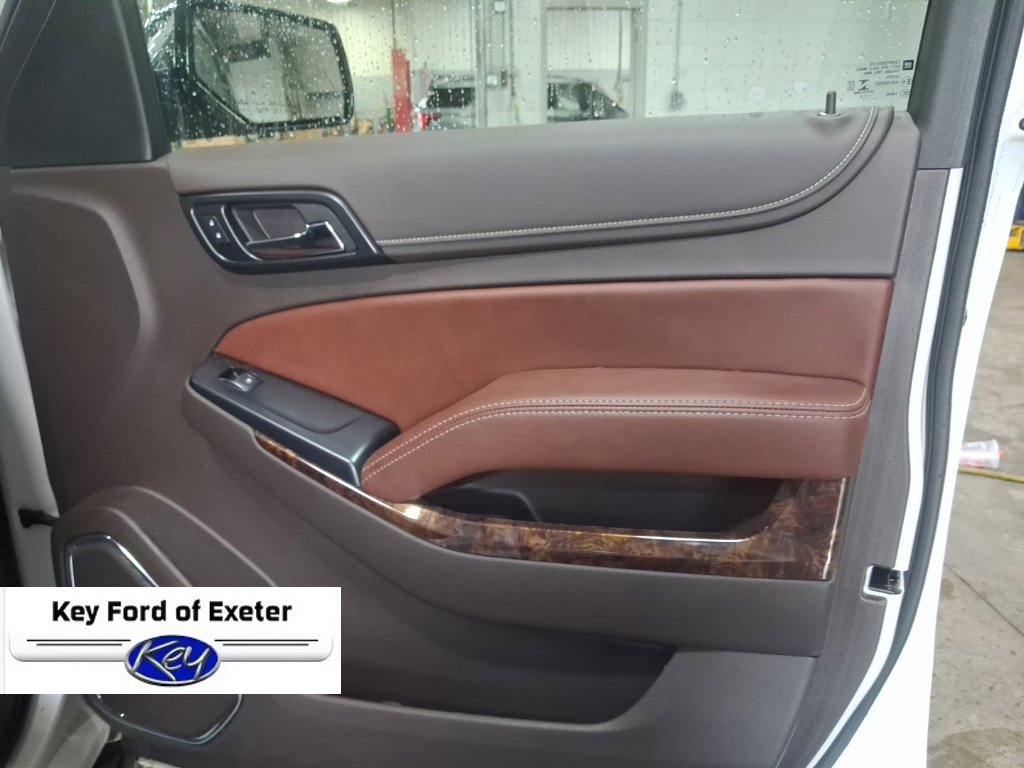 Used 2019 Chevrolet Suburban Premier AWD/4WD image 45