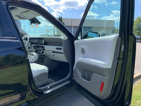 New 2026 Hyundai Palisade Limited image 64