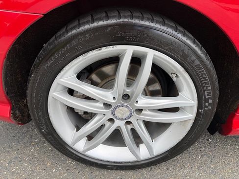Used 2013 Mercedes-Benz C 300 4MATIC Sedan image 17